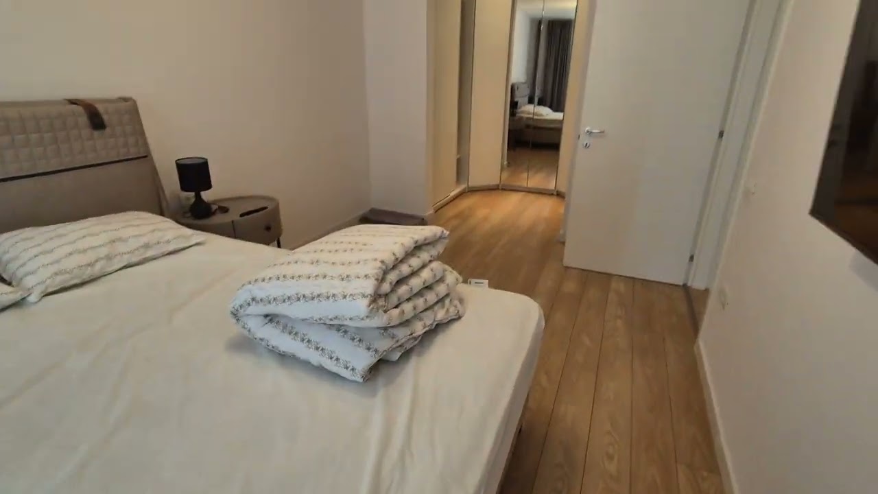 Tur video  Apartament 2 Camere MTM SKY Residence Voluntari