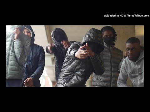 Tribute 811 Russ X Maj X SP (Showkey&Mdot Diss)