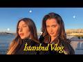 Istanbul Vlog | İstanbul’da 1 Gün