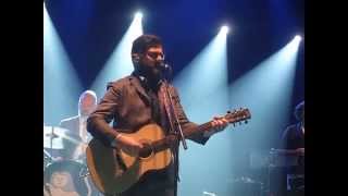 The Decemberists - The Singer Addresses... + Cavalry Captain (Brixton Academy, London, 21/02/15)