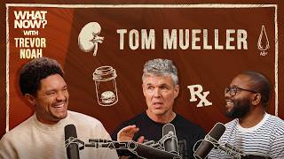The Most Dangerous Part of America’s Healthcare System Isn’t What You Think with Tom Mueller