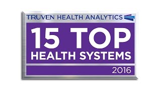 Kettering Health Network - A 15 Top Health System