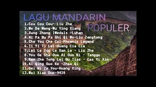 Download lagu KUMPULAN LAGU MANDARIN HITS||POPULER|| ENAK DI DENGAR -TOP CHINESE SONGS VOL.15 mp3