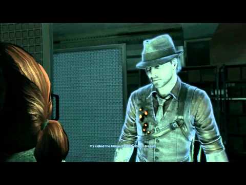 Murdered: Soul Suspect (ps3) playthrough pt29
