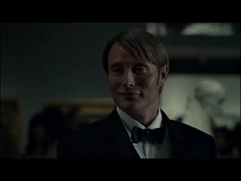 Hannibal at the opera