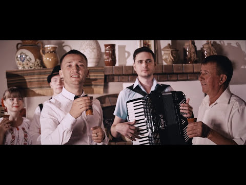 Adrian Cuciuc - Dor de tata (official video)