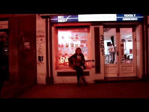 LaVitrola.cl: Resostenido - Junio