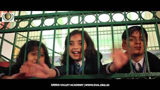 Green Valley Academy Video