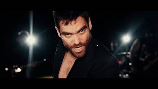 Superheist - Raise Hell (Official Video)