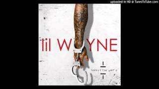10. Lil Wayne - Drunk In Love (Feat. Christina Milian)