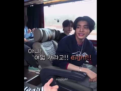 JAKE and his anger management problems ❤️‍🔥 #enhypen