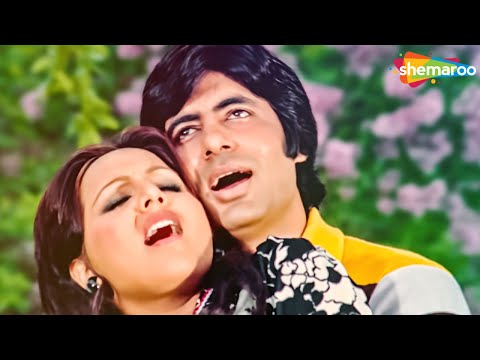 O Tumse Door Rehke (Lyrical) — watch video