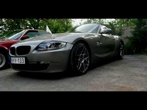 Bmw találkozó bogács 2019 Cinematic (1080p)