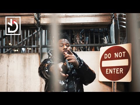 Jumpman Joey - Grammy Prod. Tez Banga (Dir. by @Divineshot)