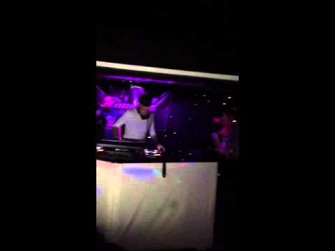 Bryan Kearney @ Club 39, NYC. 01.25.2013