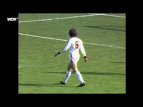 1973/1974 29. Spieltag Fortuna Köln - MSV Duisburg