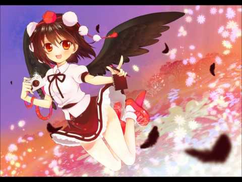 DS Photo Theme 2: Youkai Modern Colony