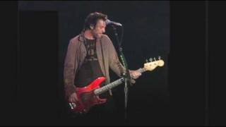 Tommy Stinson  Bass Solo--Guns N&#39; Roses 2009  Live In Taiwan Taipei