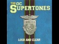 The O.C. Supertones - Return Of The Revolution (Ft. Gospel Gangstaz) [HQ]
