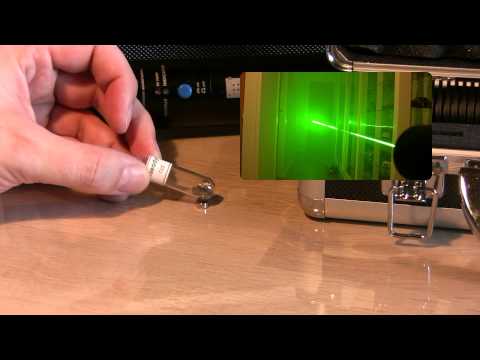 Exotic Elements vs Magnet | Uranium and 40 other metals | Part 1 6