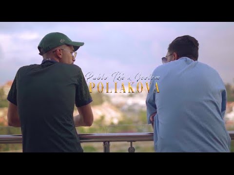 PABLO TKH - POLIAKOVA Ft Icelem (Clip Officiel)