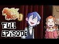 Monster Allergy Season 2 Episode 22 The Show Must Go On FULL EPISODE