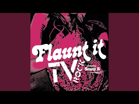 Flaunt It (TV Rock Main Room Mix)
