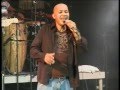 Patrick St Eloi - Flash (live)