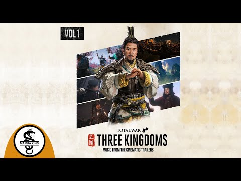 03 The Long River (Sun Jian)