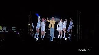 Download lagu 20220101 BamBam - Ride or Die “PATTAYA COUNTDOWN 2022” mp3