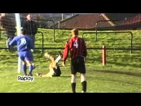 Rosyth 1 Lochgelly Albert 1 - 18/02/12