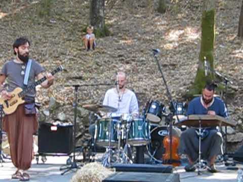 Hyria degli EMIAN pagan folk