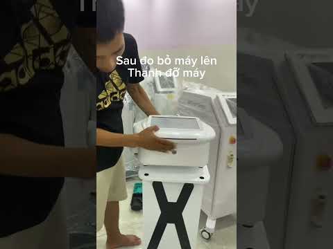 Aqua X tại Royal médico