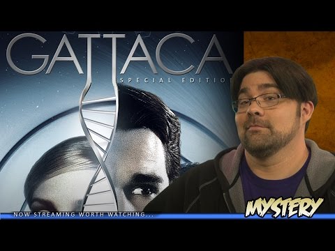 Gattaca - Movie Review (1997)
