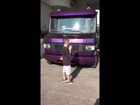 SER CAMINHONEIRO É MAIS QUE UMA PROFISSÃO | MERCEDES-BENZ — Cardiesel | Mercedes-Benz