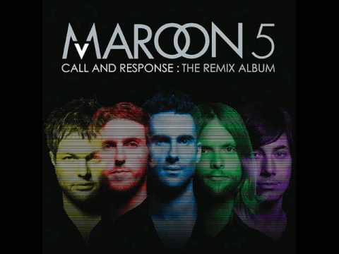 Little of Your Time Remix (Bloodshy & Avant) - Maroon 5