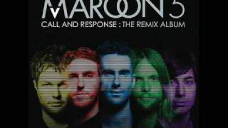 Little of Your Time Remix (Bloodshy &amp; Avant) - Maroon 5