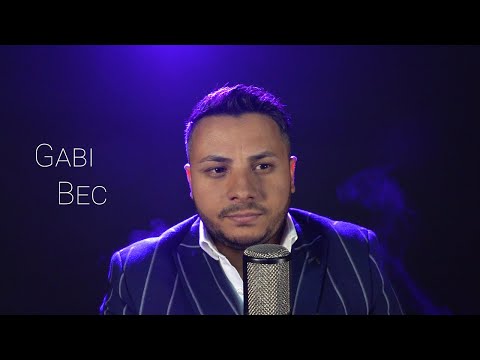 Gabi Bec - Fata mea frumoasa [Videoclip Official 2020]