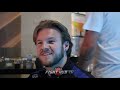 BEN DAVIDSON "DEONTAY WILDER IS A FREAK OF NATURE! HE HAS HEART & BALLS!"