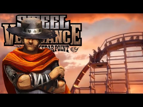 The Wild Storyline of Steel Vengeance EXPLAINED