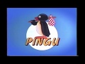 Pingu 1986 Theme Japanese VHS Outro Inc