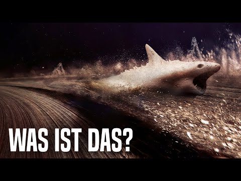 Wissenschaftler Glauben, Dass es Leben Auf dem Titan Gibt. Wie Könnte es Aussehen?