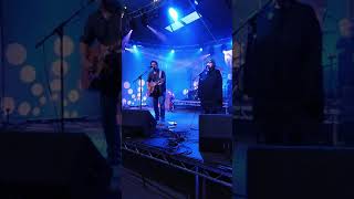 Withered Hand - New Dawn - Indietracks 2019