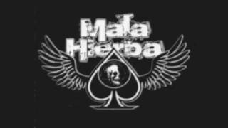 MALA HIERBA - LAGRIMAS