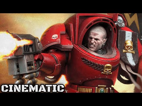 20 Terminators killed 5000+ Tyranids! - Astartes Mod, Warhammer 40K: Dawn of War 2 Retribution
