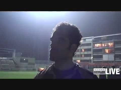 Rugby Länderspiel: Österreich - Norwegen