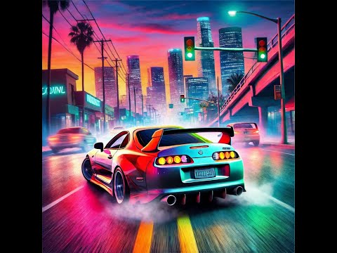 Need For Speed Carbon 1440p Episode #1 Boosted