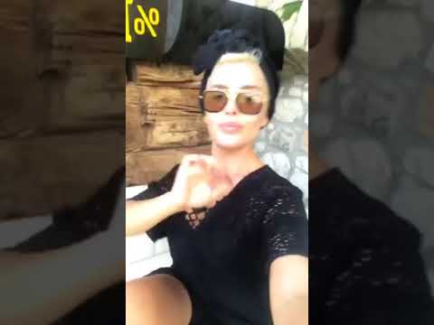 Kerimcan Durmaz (17.07.2017) Masaj yaptırıyor Olay dansı