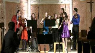 Igudesman's Scotland the Brave