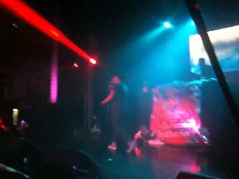 HTID Summer Gathering 2011, Force & Styles with MC Whizzkid